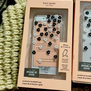 kate spade new york Case for iPhone 6, 6s, 7, 8 and SE (2nd generation)